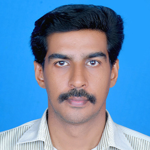 Bose Varghese