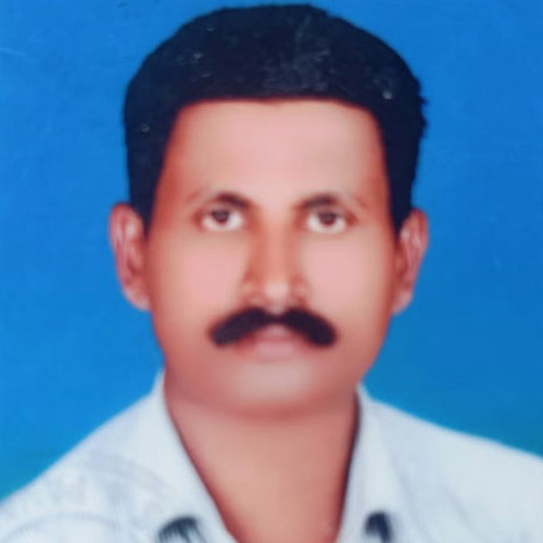 Baiju Mathew