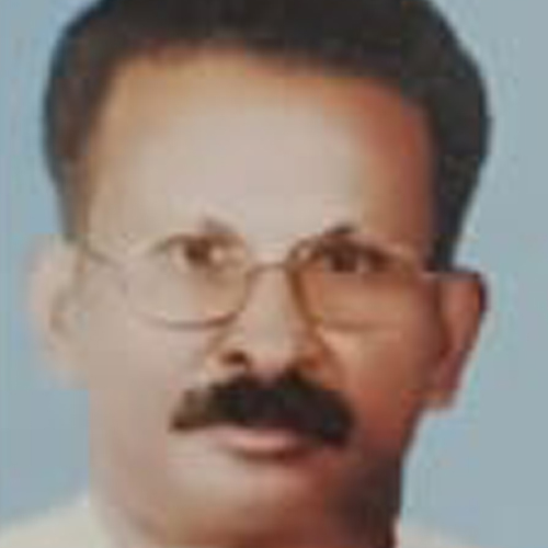 C.K. Koshy